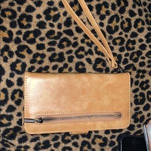 iPhone 8plus case wallet